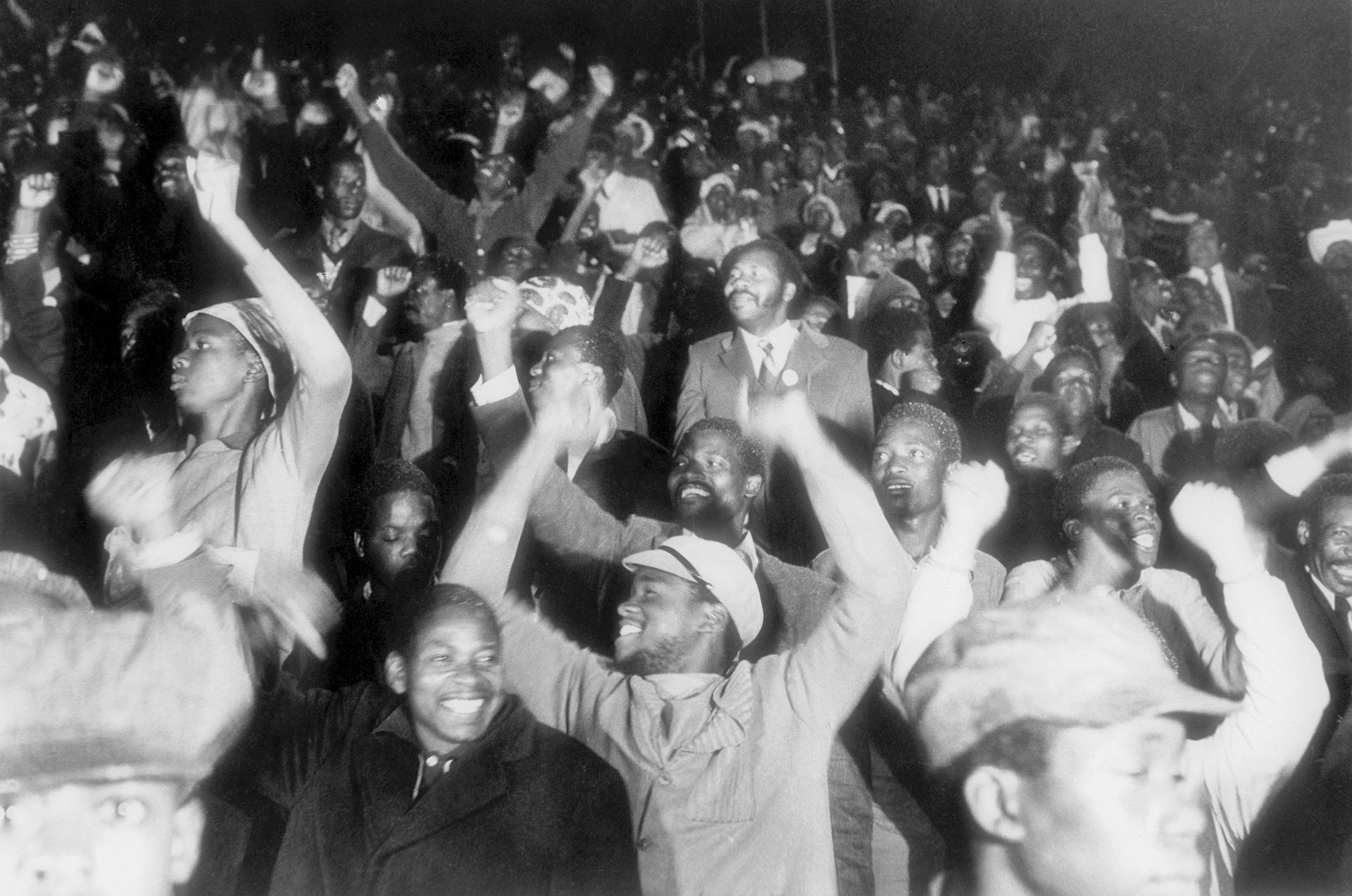 <p>After a left-wing military coup in Lisbon, Portuguese forces are withdrawn from Mozambique. Rhodesia and South Africa&rsquo;s borders will become exposed to liberation fighters hosted by Samora Machel&rsquo;s newly independent state.</p>